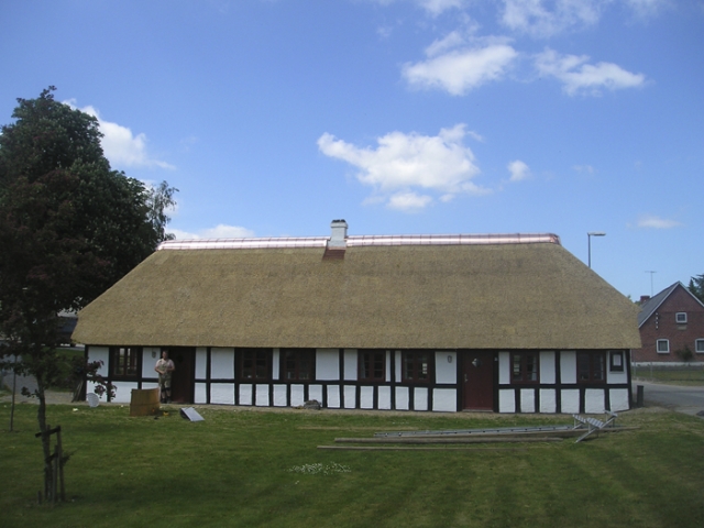 Sønderbæk Kirke