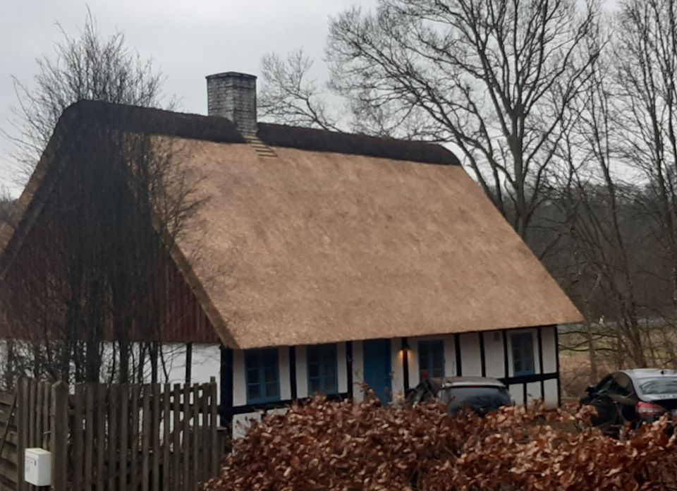 Bidstrup Godsk