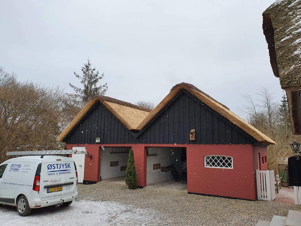 Carport