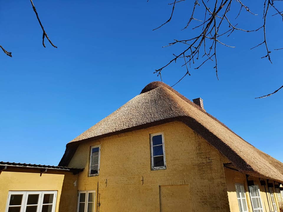 Lundballegaard