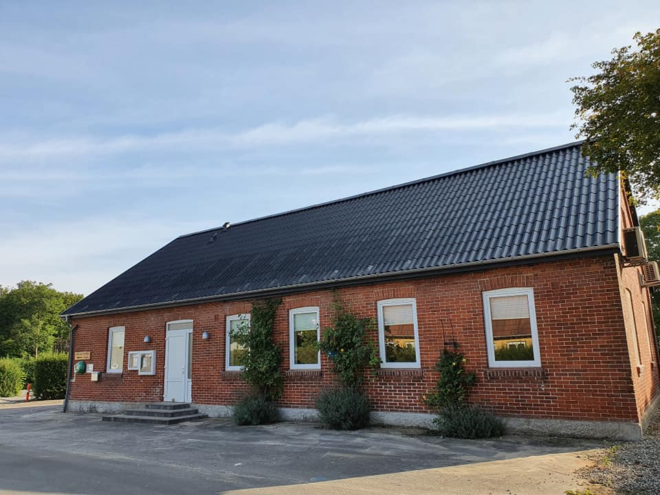 Støvring Forsamlingshus